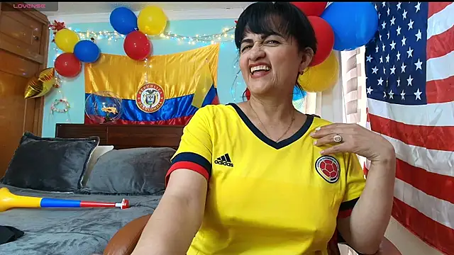 ISABEEL_SOFIA01 webcam