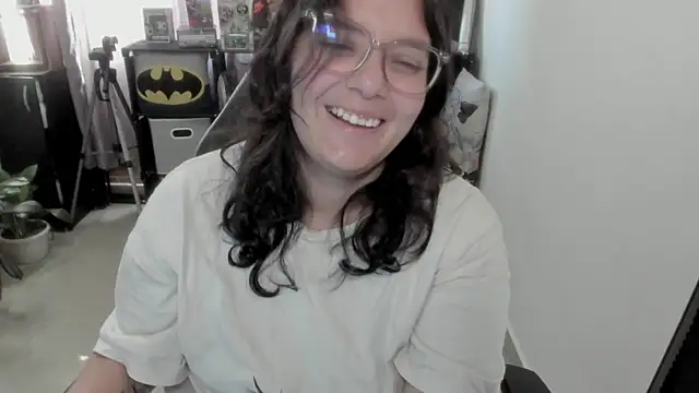 aika-dreams webcam
