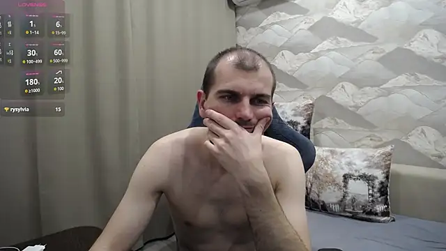 SerzhKorol1 webcam