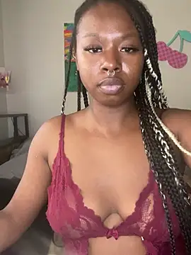 TinyBlazian901 webcam