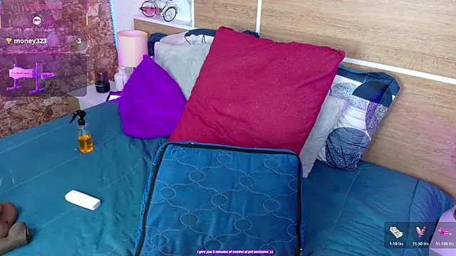 KAROL-SCOTT webcam