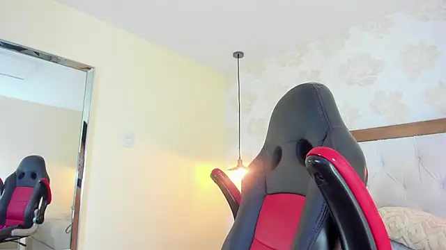 IRISCLARK1 webcam