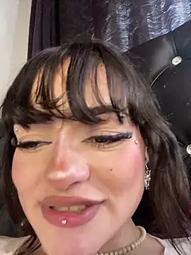 VenusDeMilo_55 webcam