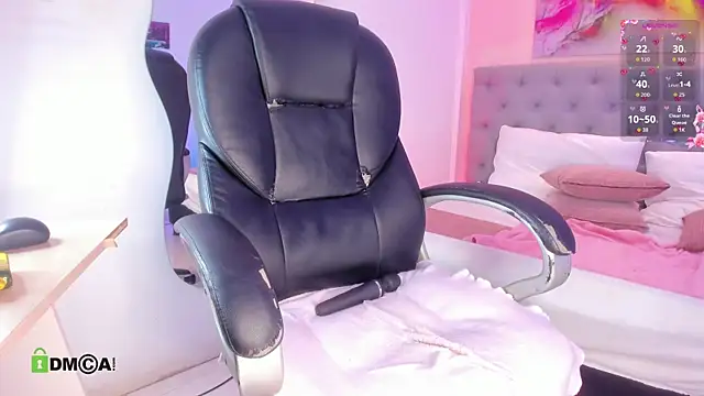 sweetrose_01 webcam