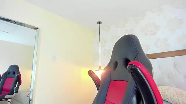 IRISCLARK1 webcam