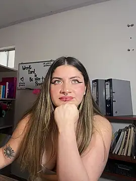 juanitablue webcam