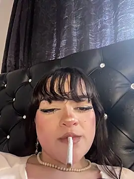 VenusDeMilo_55 webcam