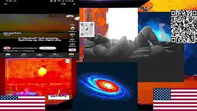 RussellTaylorLacy webcam