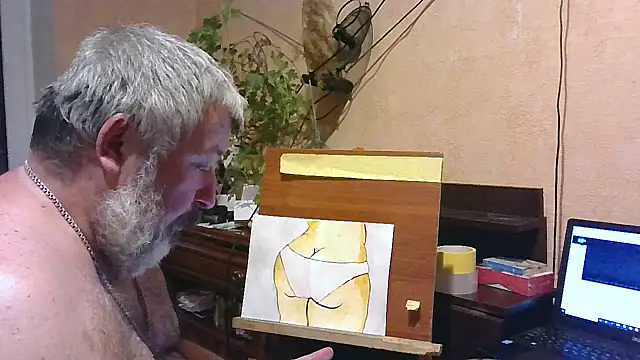 Art_Ass webcam