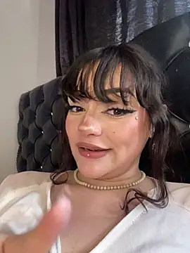 VenusDeMilo_55 webcam