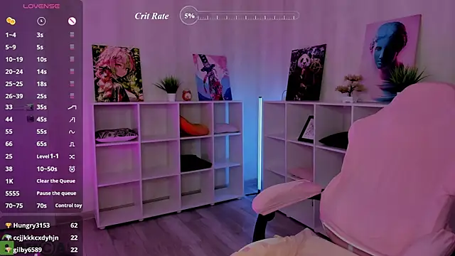 Megan_Violer webcam