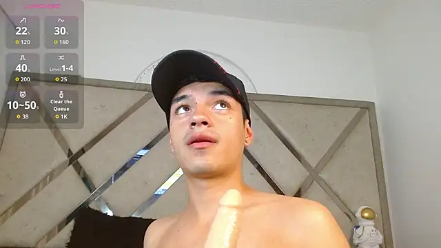 mike_lawford_ webcam