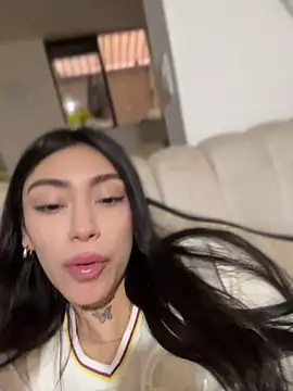 Bonny_Eva webcam