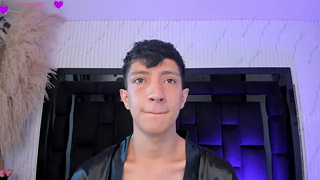JohanSedas webcam