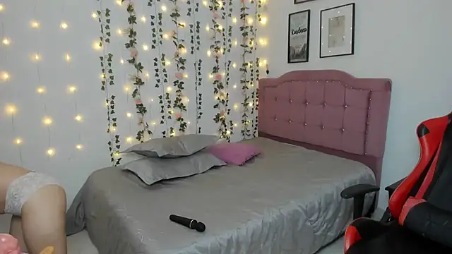 Antonella_heinz webcam