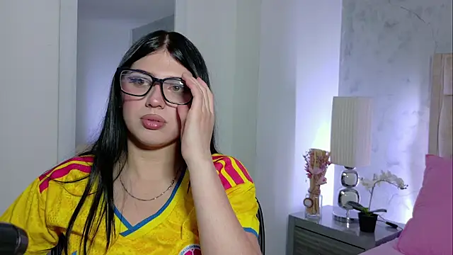 IsabellaRossi webcam