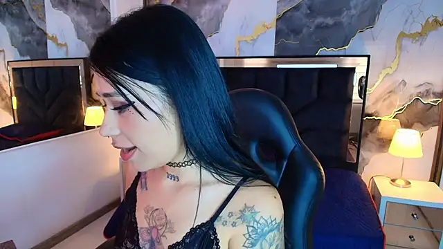SusanVilla webcam