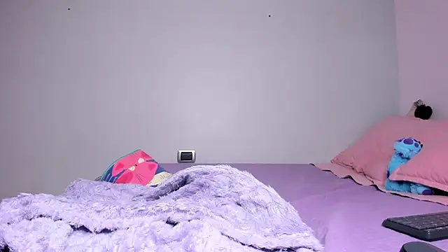 KIMAPRIL webcam