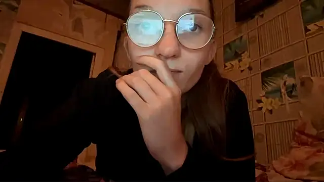 SparkleJebb webcam
