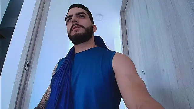 thomas_gun webcam