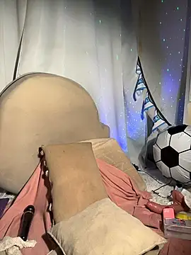 MiaFoxie_ Live Web Cam Show