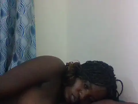 PrettyEve webcam