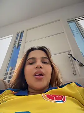 Colibri_xxx Live Web Cam Show