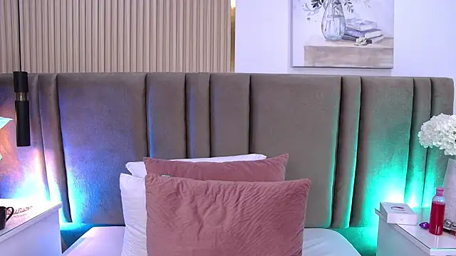 SaraLugo webcam