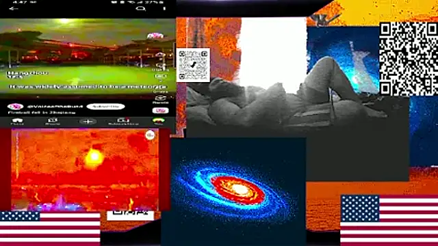 RussellTaylorLacy webcam