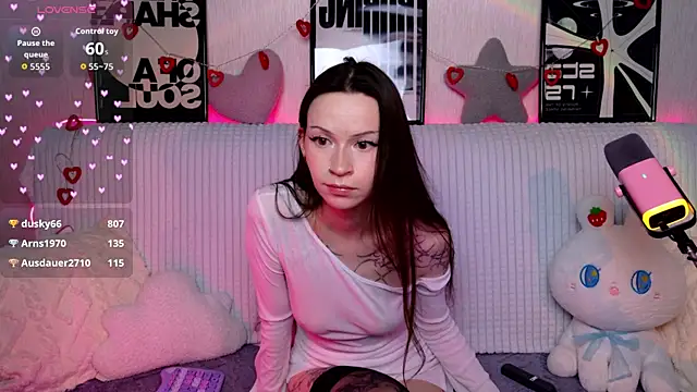 KittiMissi webcam