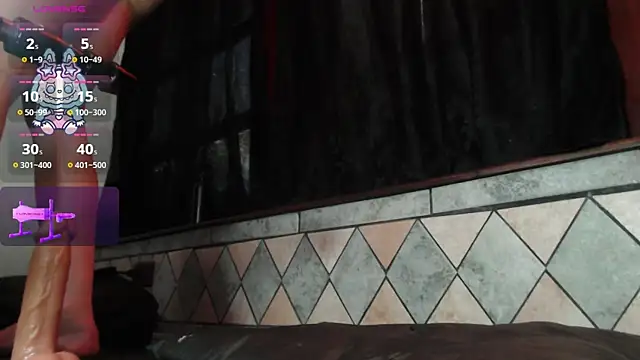 Sally23_ webcam