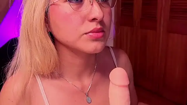 Paulina_g3 webcam