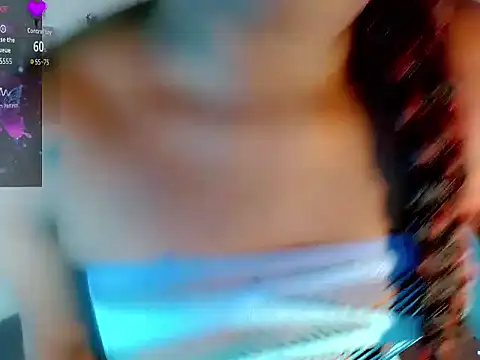 TheperfectblackTS webcam