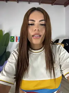 SaraMartinez_1 webcam