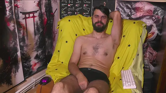00george - 00george's free webcam - UK Sex Cams