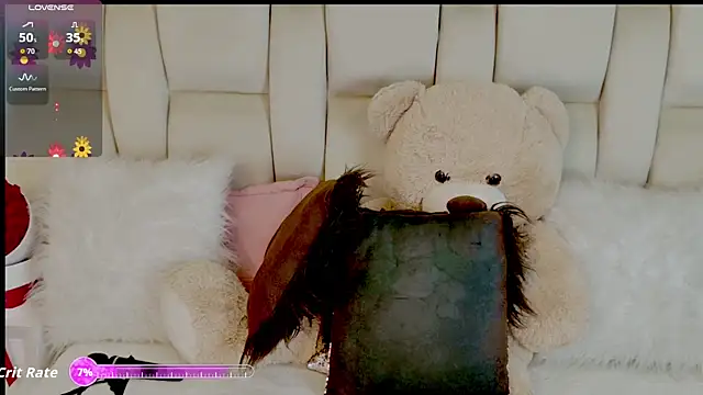 zarahdivousi webcam