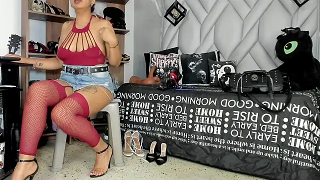 MirandaHaguen webcam
