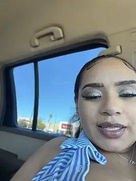 CarmelaAnthony Live Web Cam Show