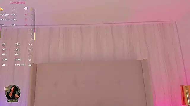 kaylarossi webcam