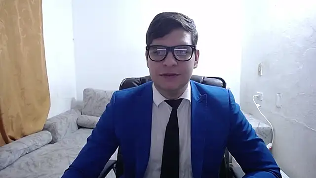 Victor_Maitland webcam