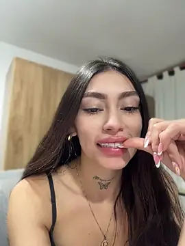 Bonny_Eva webcam