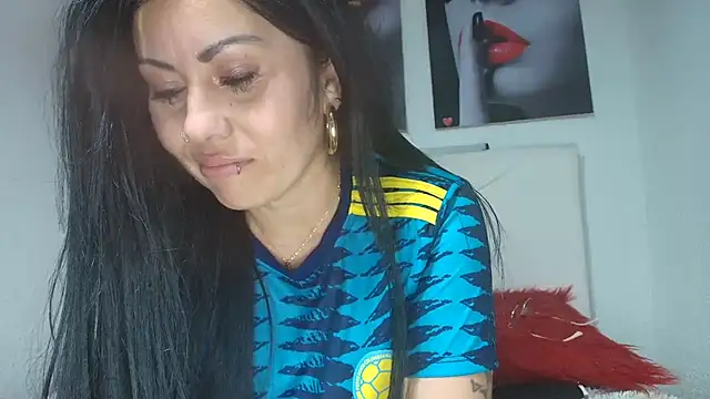 Tania_mature webcam