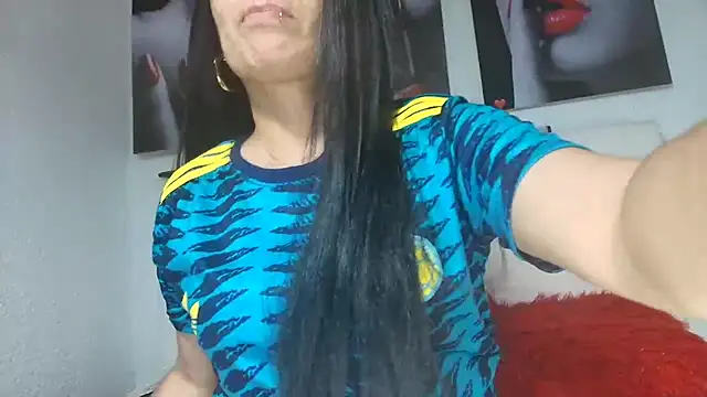 Tania_mature webcam