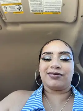 CarmelaAnthony Live Web Cam Show