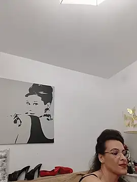 RebeccaNoble webcam