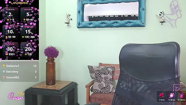 _Victoria_Jones_ webcam