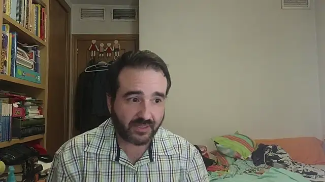curiosillo83 webcam