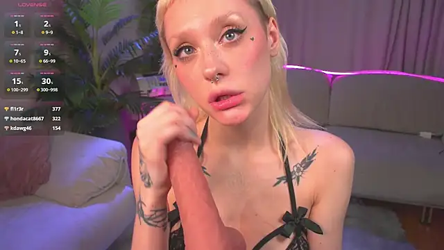 Kinky_Girls webcam