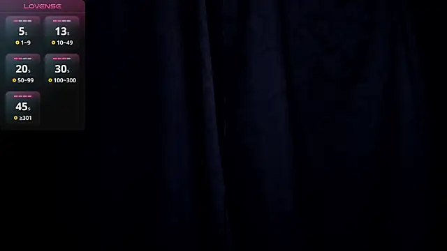 dahian_carter webcam