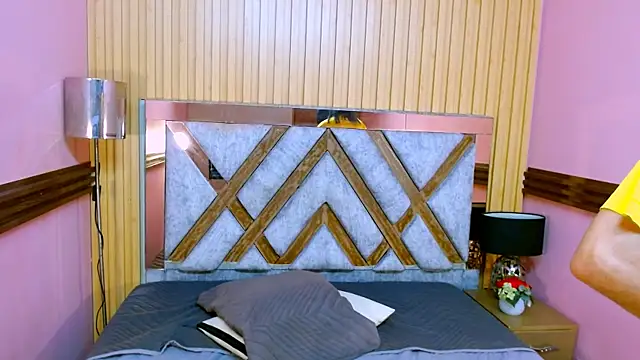 JackyMurphy webcam